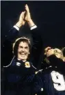  ?? ?? OZ-SOME Dalglish in 1985