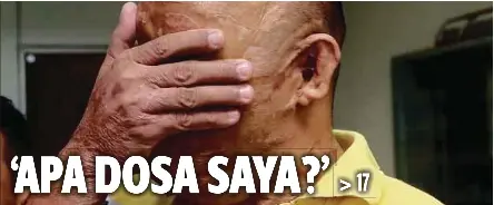 Apa Dosa Saya Pressreader