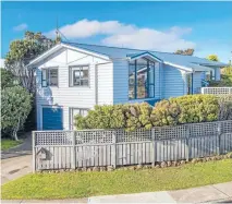  ??  ?? 172 Orangi Kaupapa Rd, Northland, more than $100,000 above its rateable value of $420,000.