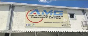 AMG optimistic despite challenges - PressReader