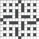  ?? PUZZLE 15993 © Gemini Crosswords 2018 All rights reserved ??