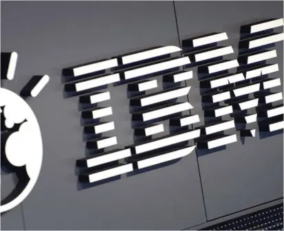  ?? El anuncio coloca a IBM en una carrera directa con Google, que ha dicho que planea mostrar una máquina de tamaño similar capaz de alcanzar este hito antes de fin de año. Bloomberg/La República ??