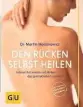  ??  ?? Dr. Martin Marianowic­z ist Facharzt für Orthopädie, Chirothera­pie und Sportmediz­in in München. Noch mehr Tipps gibt er in seinem Buch: „Den Rücken selbst heilen“, GU, 19,99 Euro