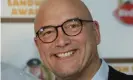  ?? Photograph: Yui Mok/PA ?? Gregg Wallace, presenter of Masterchef, has welcomed menu labelling, saying it will allow people to make more informed choices.