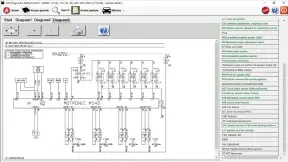  ??  ?? ATIS wiring diagram.