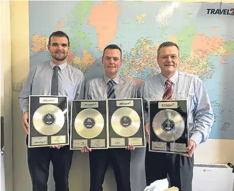 Serial Thief Warned Of Five Year Jail Term Pressreader