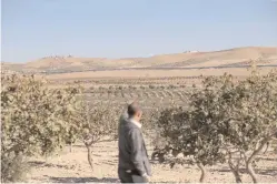  ??  ?? TSK 31 Ekim’de Urfa’nın sınır hattından Suriye’nin Kobani bölgesine obüslerle atış yaptı. (Fotoğraf:aa)