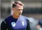  ??  ?? DALE STEYN: ‘Can’t let my teammates down’