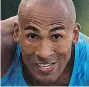  ??  ?? Damian Warner