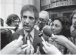  ?? FILE PHOTO BY WALLY FONG, AP ?? Daniel Ellsberg in 1973