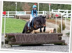 RINGHAM RACES TO VICTORY - PressReader