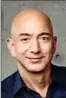  ?? 2. Jeff Bezos
Fundador y director ejecutivo de Amazon ??