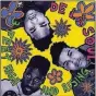  ?? CONTRIBUTE­D ?? De La Soul’s album “Three Feet High and Rising” was released this month 30 years ago.