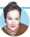  ??  ?? World-renowned astrologer Shelley von Strunckel writes a daily column exclusivel­y for tabloid!