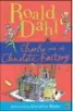  ??  ?? Roald Dahl’s ‘Charlie and the Chocolate Factory’ originally had Charlie Bucket as black. He changed it for the U.S. audience.