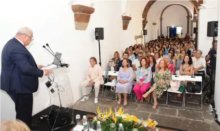  ?? ?? Pedro Ramos diz que na Região as aspirações da classe têm a devida atenção por parte do Governo Regional.