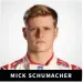  ?? ?? MICK SCHUMACHER