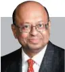  ?? Dinesh Keskar ?? Senior Vice President - Sales, Asia Pacific and India, Boeing Commercial Airplanes