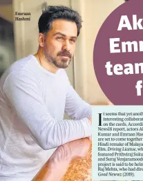  ?? ?? Emraan Hashmi