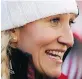  ??  ?? Kaillie Humphries