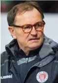  ?? Foto: dpa/Daniel Reinhardt ?? Ewald Lienen