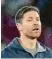  ?? ?? Xabi Alonso