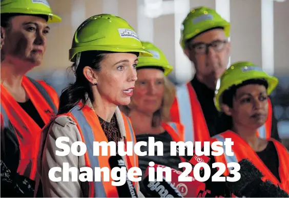  ?? Photo / Dean Purcell ?? Richard Prebble predicts Labour's Jacinda Ardern will fall behind her opponent National's Christophe­r Luxon in preferred Prime Minister polling.