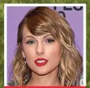  ??  ?? TAYLOR SWIFT