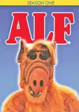  ??  ?? The series ‘Alf’ ran from 1986 to 1990.