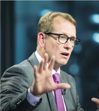  ?? ERNEST DOROSZUK / POSTMEDIA NEWS ?? Toronto new head coach Nick Nurse is no stranger to player developmen­t, having spent years as a head coach in England and in the then NBA Developmen­t League before joining the Raptors.