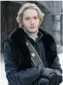  ?? THE CW ?? Toby Regbo stars as King Francis II in Reign.