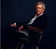  ?? SUBMITTED ?? Rodney Crowell