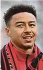  ?? ?? Jesse Lingard