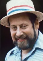  ??  ?? Paedophile: Sir Clement Freud