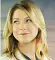  ??  ?? L’attrice Ellen Pompeo