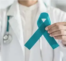  ?? Shuttersto­ck ?? Through the Ovarian Cancer Associatio­n Consortium, researcher­s gained access to 25 studies that had already been conducted on ovulation and ovarian cancer.