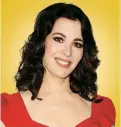  ??  ?? Nigella Lawson (12.30pm, R4)