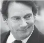  ??  ?? Pierre Karl Péladeau