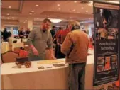  ?? SUBMITTED PHOTO ?? The Western Chester County Chamber of Commerce hosts its second Home Show Monday, March 26.