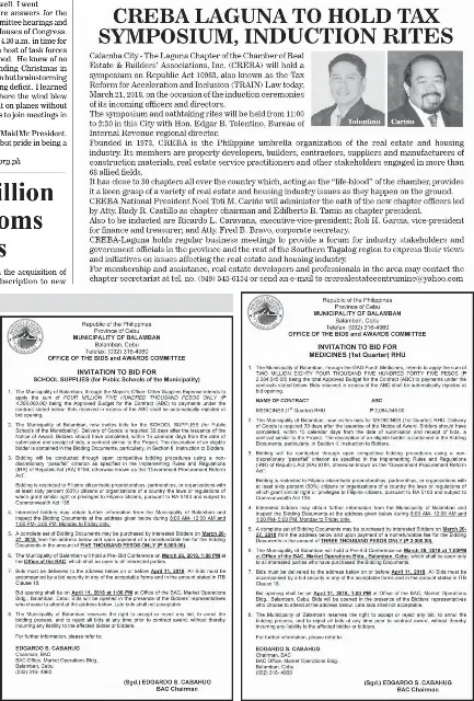 Lbc Invests Million In E Commerce Customs Brokerage Companies Pressreader