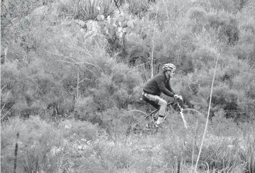  ?? ARCHIVO ?? Este domingo se realizará la 3a edición de la carrera ciclista la Ruta del Señor de las Noas /