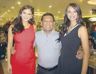 Jewel Enjoys Married Life Quits Showbiz Pressreader