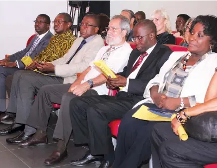 Clássicos da literatura angolana de leitura obrigatóri­a - PressReader