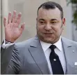  ?? DR ?? Rei de Marrocos, Mohamed VI remodelou o Executivo