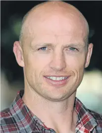  ??  ?? Matt Dawson still faces a long road back to health