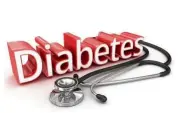  ??  ?? People with diabetes and hypertensi­on have a higher risk of getting a stroke.