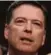  ??  ?? In his testimony, former FBI director James Comey called U.S. President Donald Trump a liar.