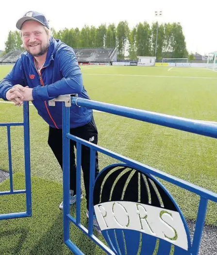  ?? FOTO: PÅL LUNDSHOLT ??