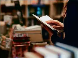  ?? Marko Dasic ?? The findings showed significan­t demographi­c disparitie­s among those who read for pleasure.