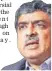  ??  ?? Nandan Nilekani